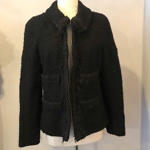 Chanel jacket